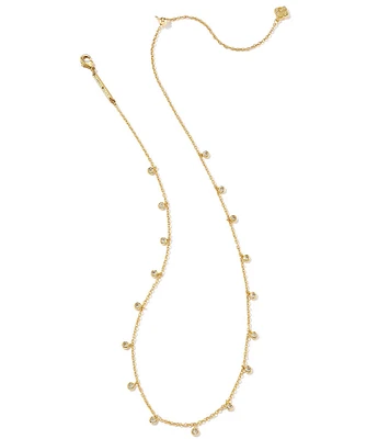 Kendra Scott Amelia Collar Necklace