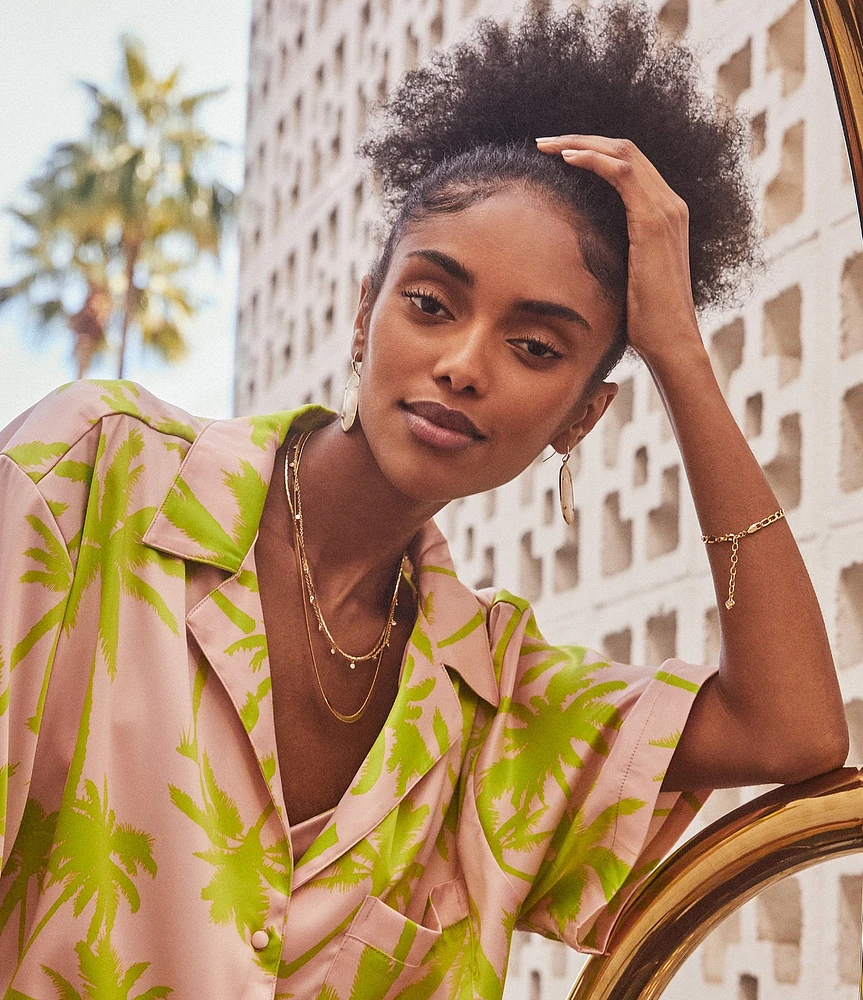 Kendra Scott Amelia Collar Necklace