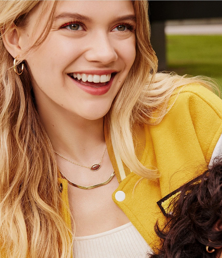 Kendra Scott Colette Large Hoop Earrings