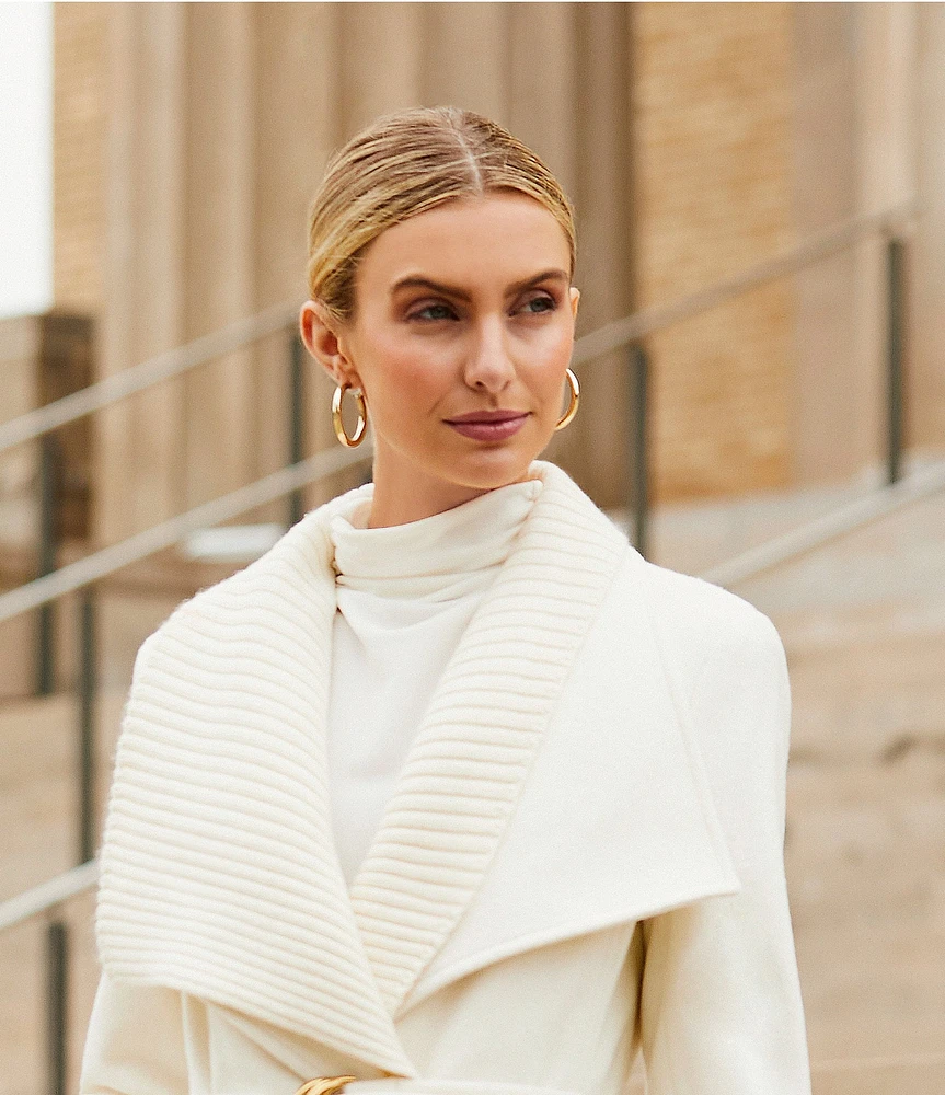 Kendra Scott Colette Large Hoop Earrings