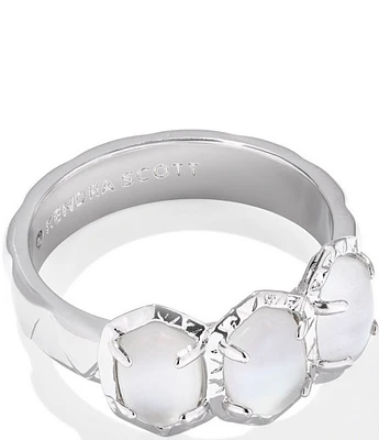 Kendra Scott Daphne Band Ring