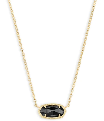 Kendra Scott Elisa Pendant Necklace