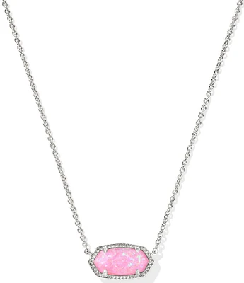 Kendra Scott Elisa Short Pendant Necklace