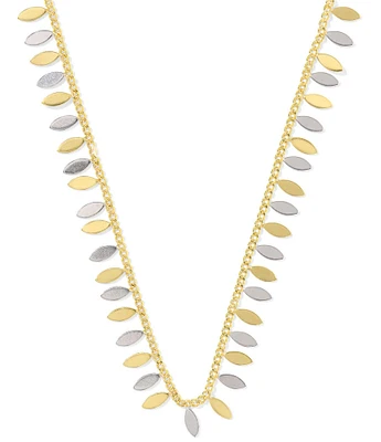 Kendra Scott Kayla Strand Collar Necklace