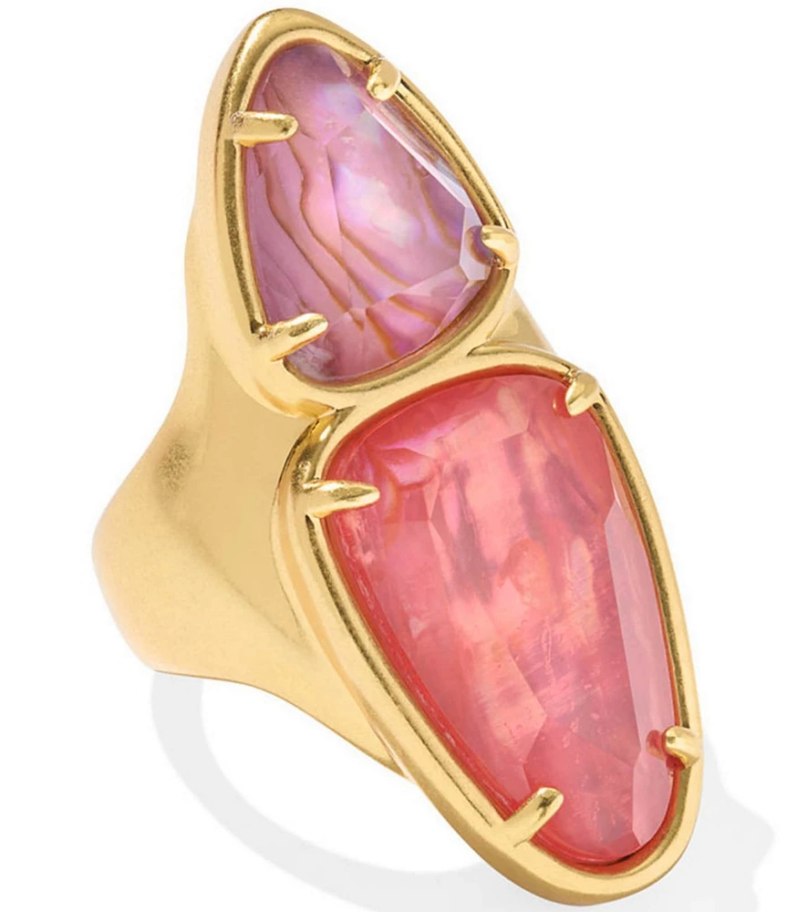 Kendra Scott Margot Cocktail Ring