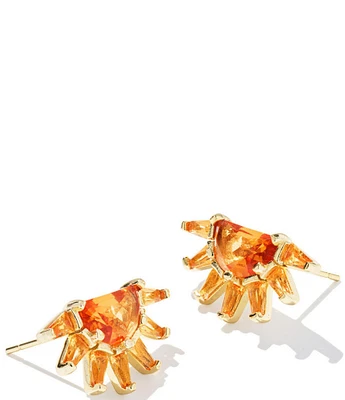 Kendra Scott Samantha Sun Stud Earrings