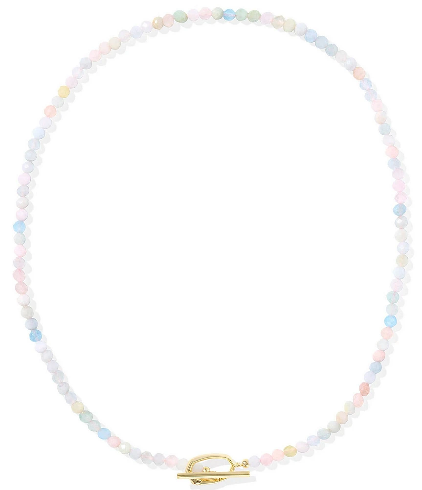 Kendra Scott Sylvia Strand Collar Necklace