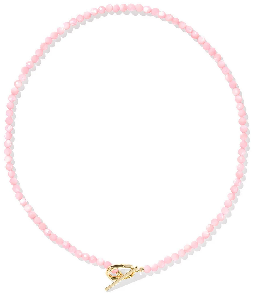 Kendra Scott Sylvia Strand Collar Necklace