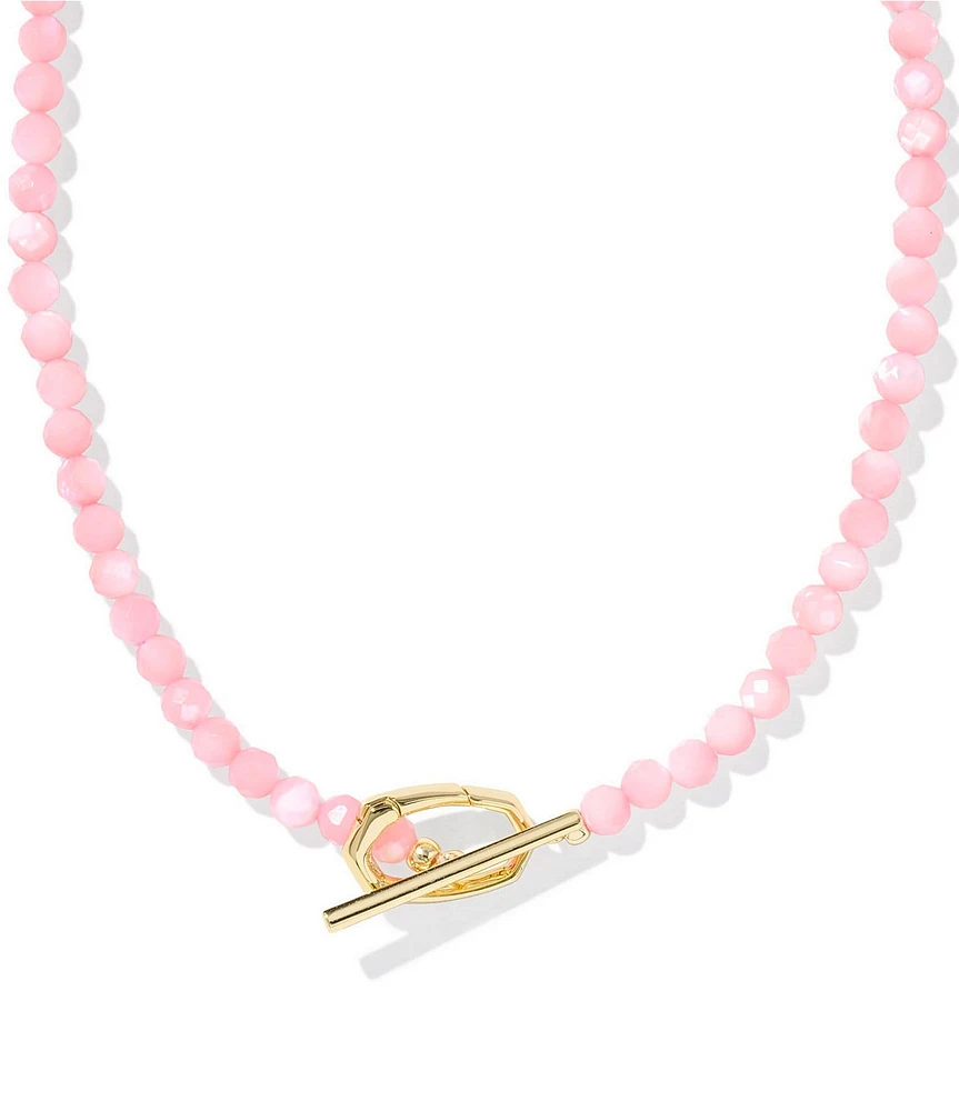 Kendra Scott Sylvia Strand Collar Necklace