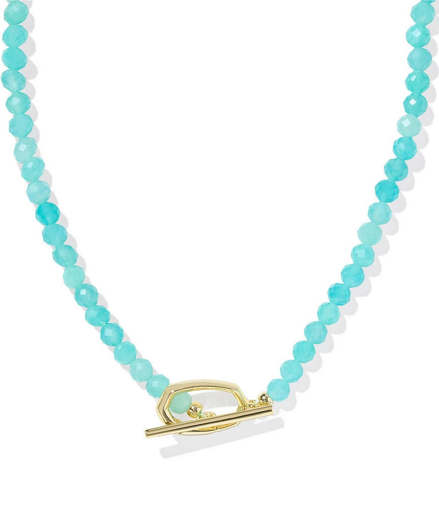 Kendra Scott Sylvia Strand Collar Necklace