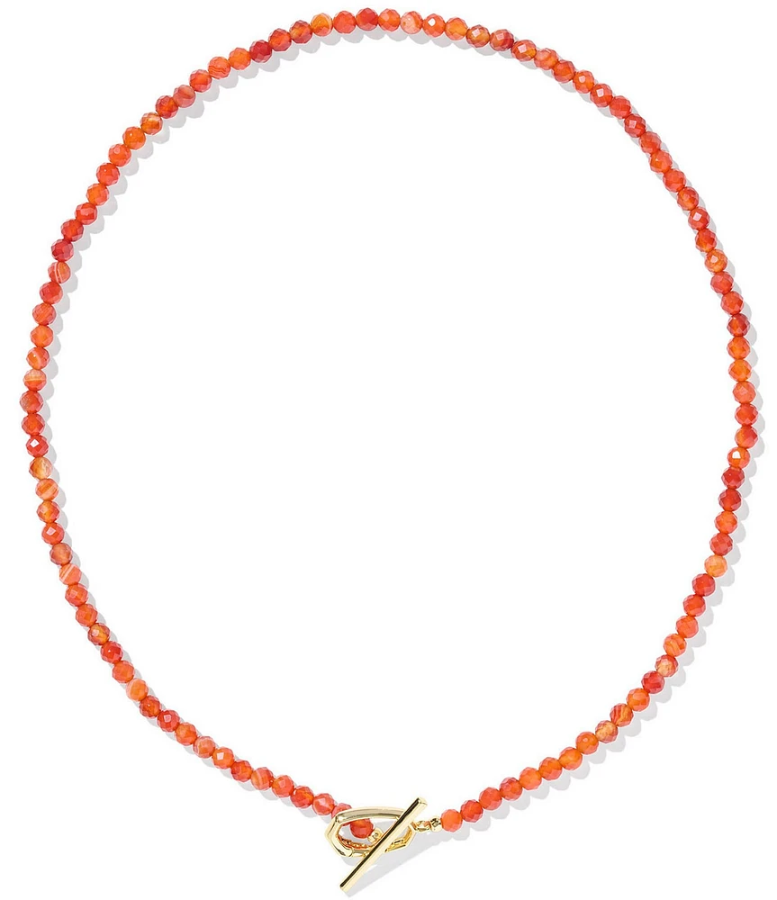 Kendra Scott Sylvia Strand Collar Necklace