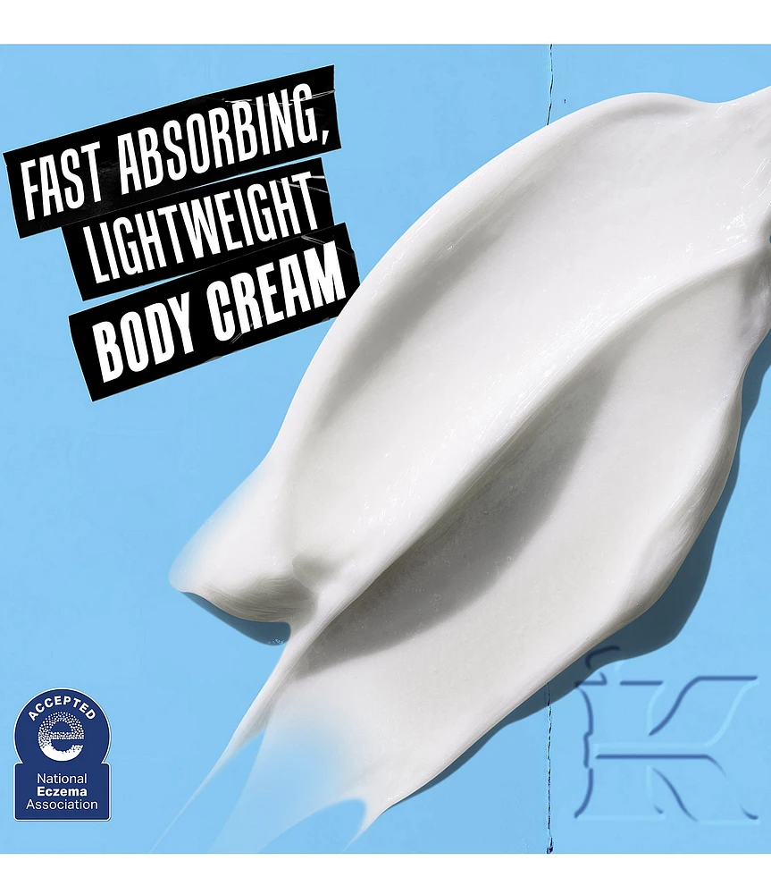 Kiehl's Since 1851 Ultra Body Mega Moisture Squalane Cream