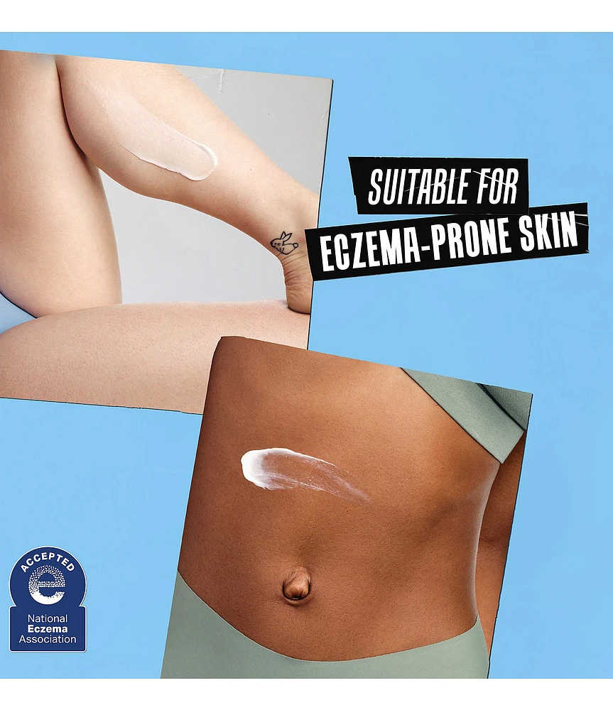 Kiehl's Since 1851 Ultra Body Mega Moisture Squalane Cream