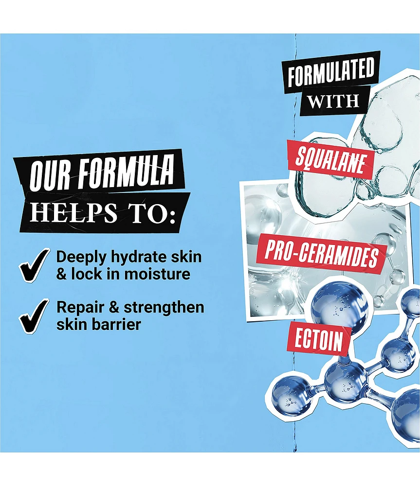 Kiehl's Since 1851 Ultra Body Mega Moisture Squalane Cream