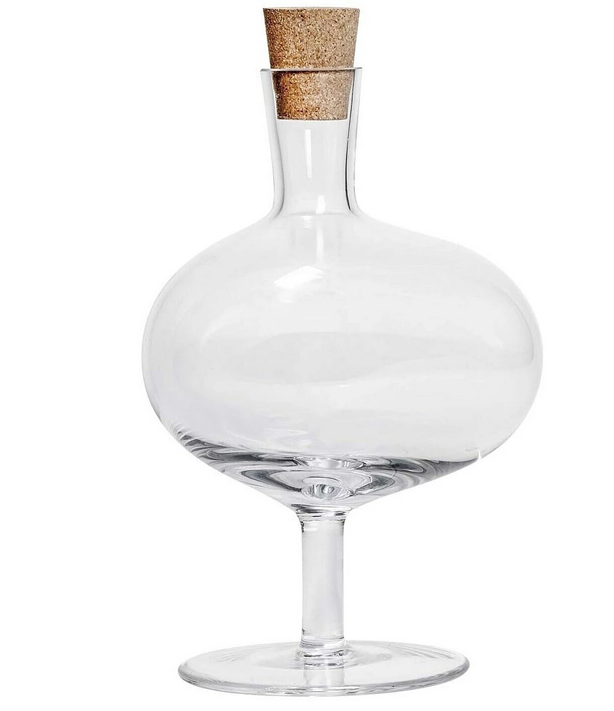 Kosta Boda Bod Bottle, Medium