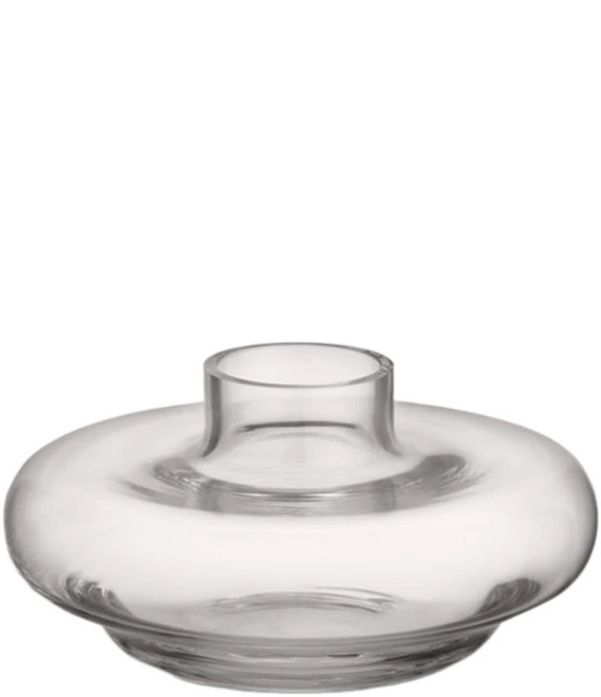 Kosta Boda Kappa Mini Vase Clear