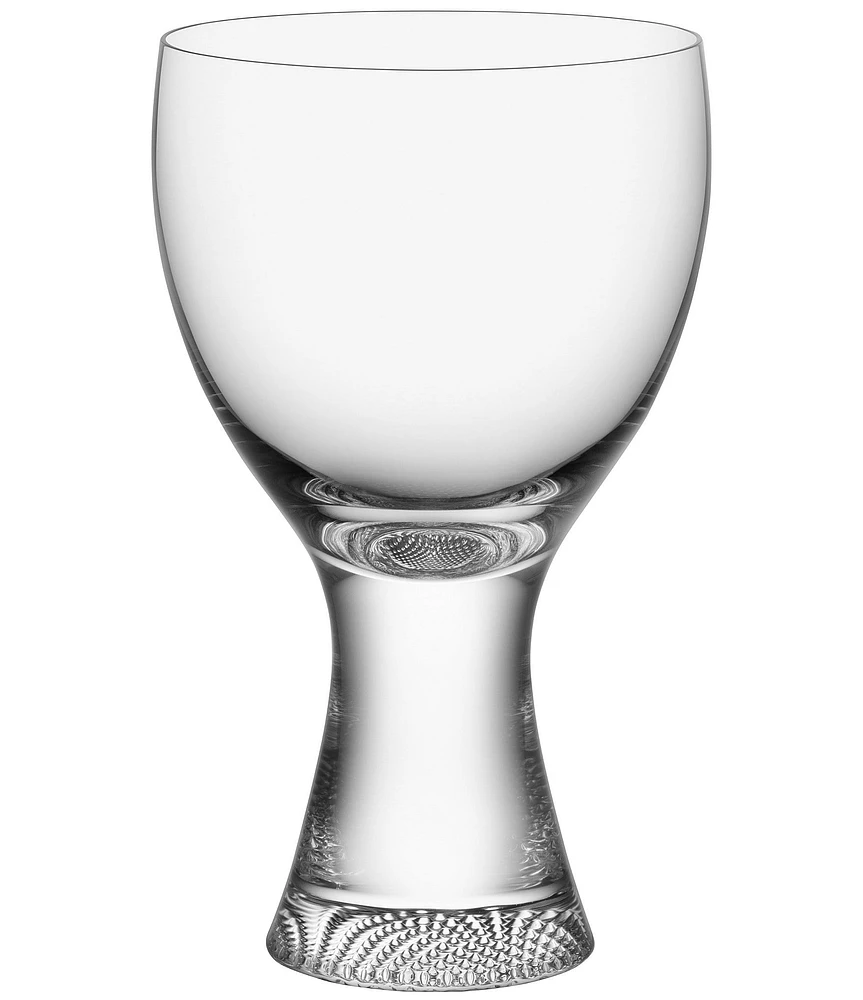 Kosta Boda Limelight Wine XL Glass, 2-Pack