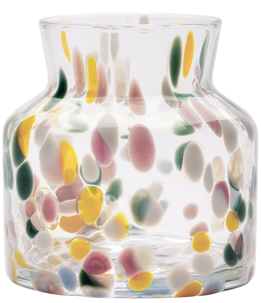 Kosta Boda Meadow Small Vase