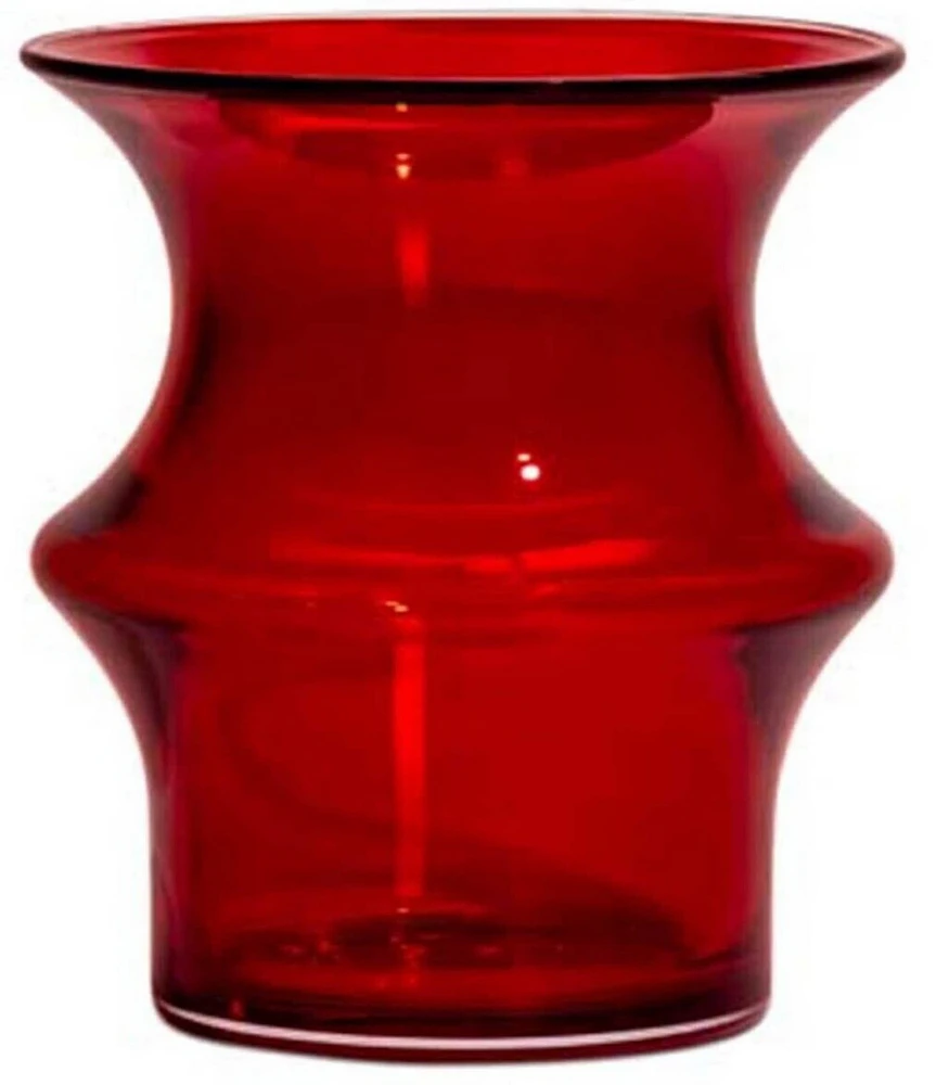 Kosta Boda Pagod Vase