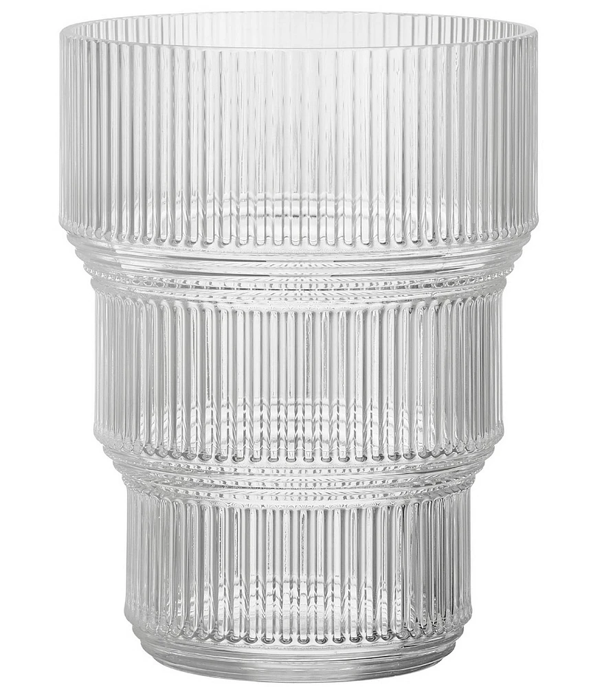 Kosta Boda Pavilion Tulip Vase