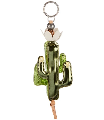 Kurt Geiger London Cactus Bag Charm