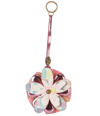 Kurt Geiger London Flower Charm