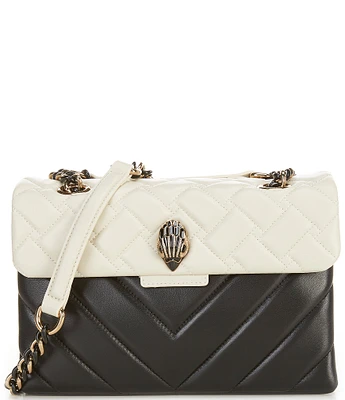 Kurt Geiger London Kensington Crossbody Bag