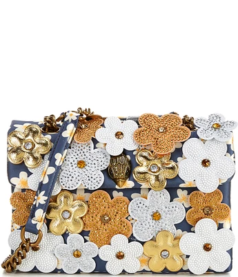 Kurt Geiger London Kensington Daisy Crossbody Bag