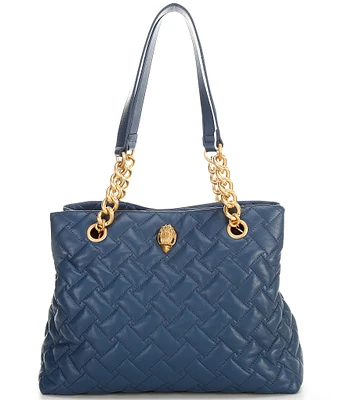 Kurt Geiger London Kensington Tote Bag