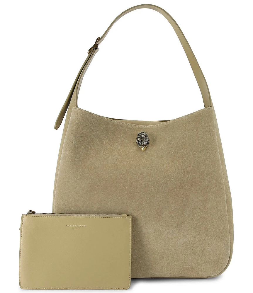 Kurt Geiger London Large Bond Hobo Bag