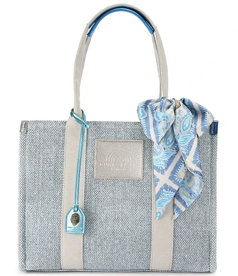 Kurt Geiger London Large Southbank Tote Bag