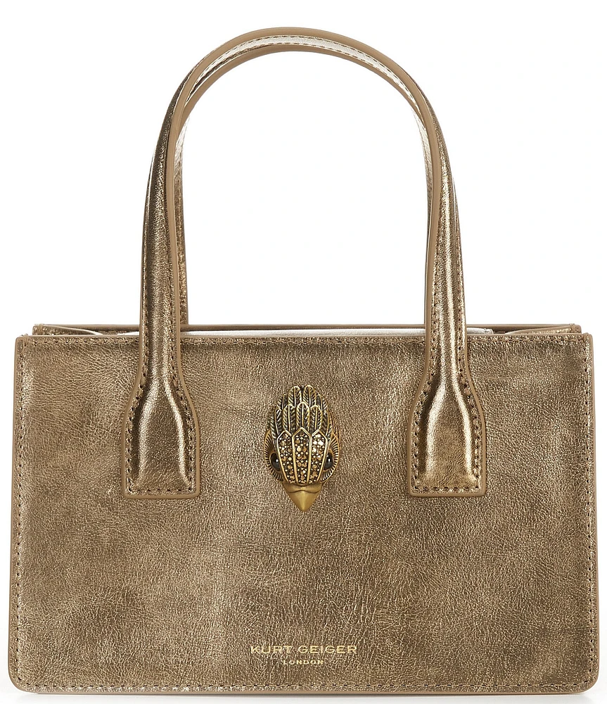 Kurt Geiger London Mini Bond Tote Bag