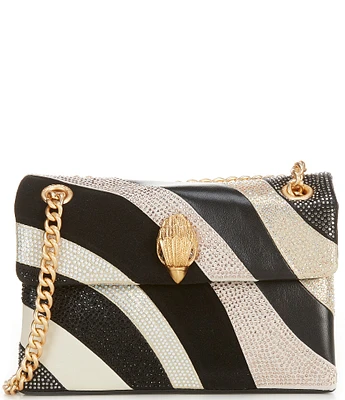 Kurt Geiger London Mini Kensington Convertible Crossbody Bag