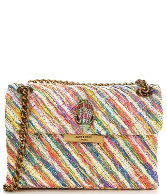 Kurt Geiger London Mini Kensington Crossbody Bag