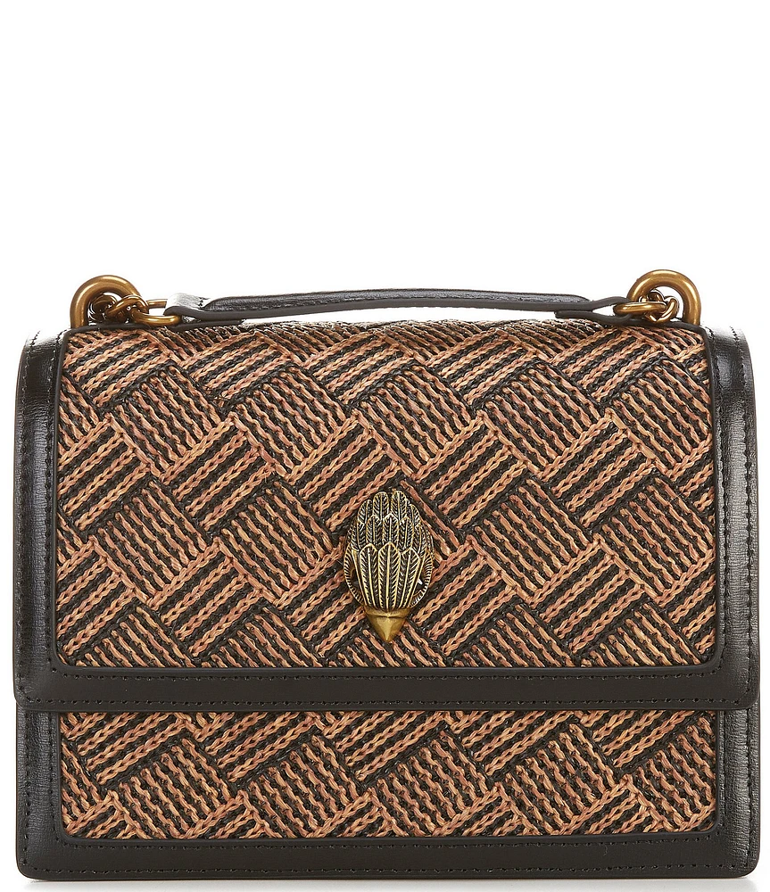 Kurt Geiger London Shoreditch Chain Strap Crossbody Bag