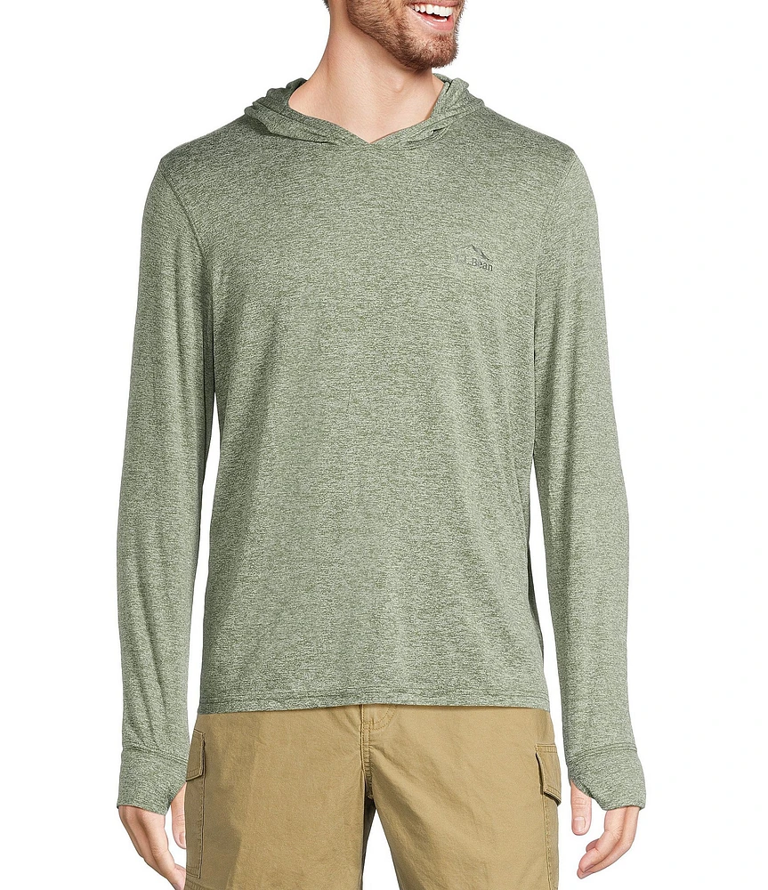 L.L.Bean Insect Shield Pro Knit Hoodie