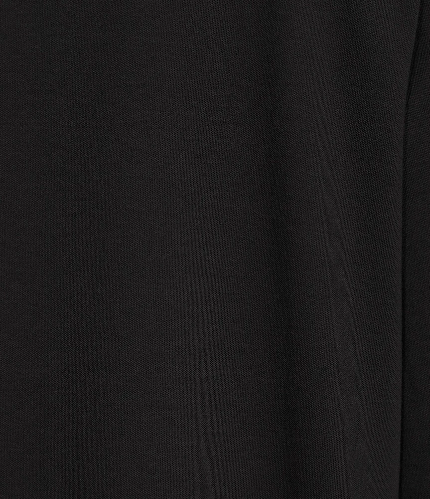 L.L.Bean Pima Cotton Long Sleeve Pocket Cardigan