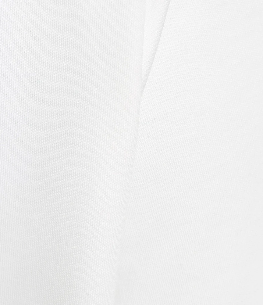 L.L.Bean Pima Cotton Long Sleeve Pocket Cardigan