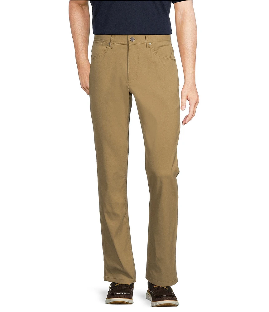 L.L.Bean Venture Stretch 5-Pocket Pants