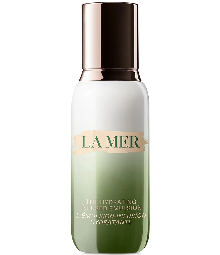 La Mer The Hydrating Infused Emulsion