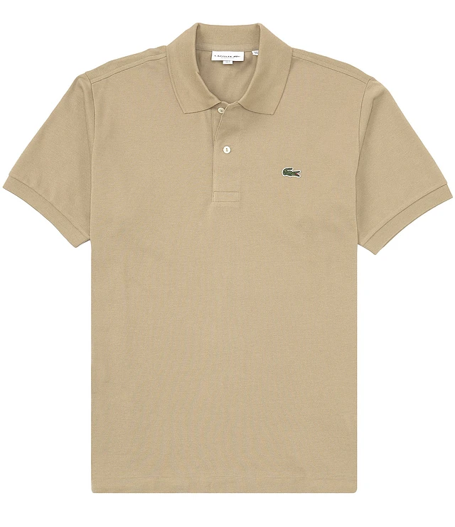 Short Sleeve Lacoste Shirts Big And Tall Lacoste Big Tall Solid