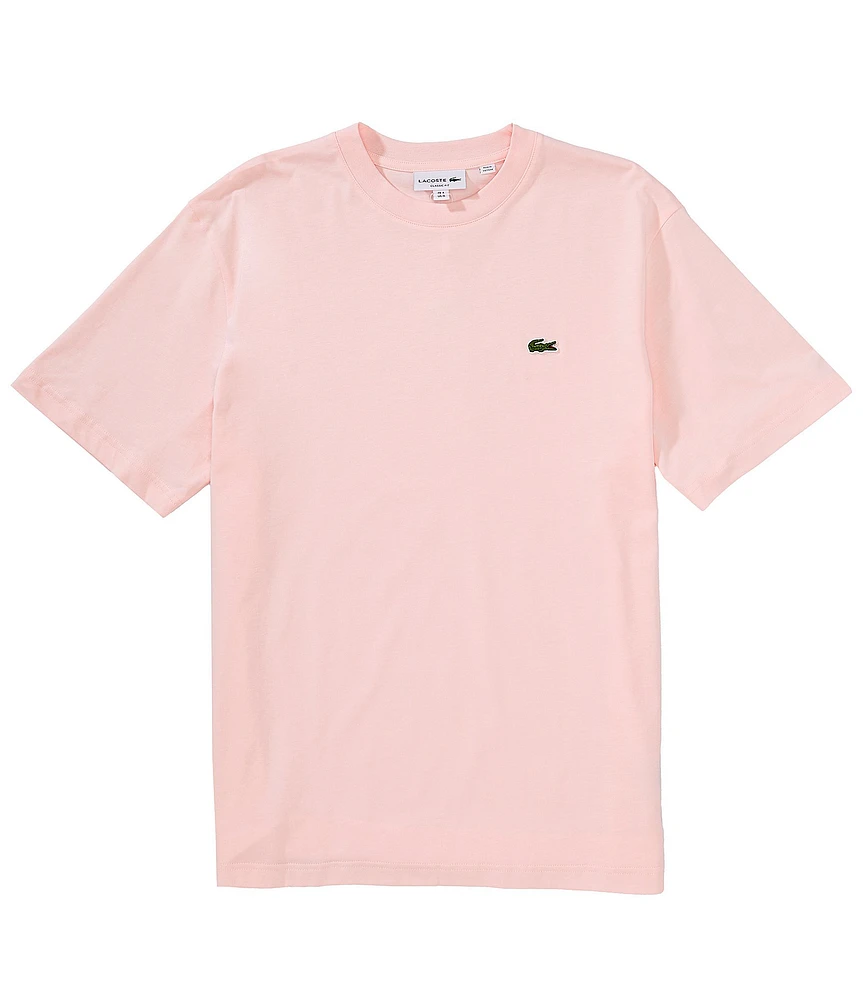 Lacoste Classic Fit Short Sleeve T-Shirt