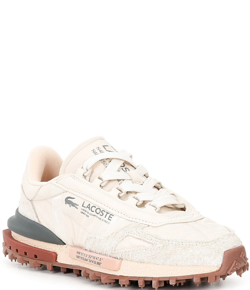Lacoste Women's Elite Active Sneakers