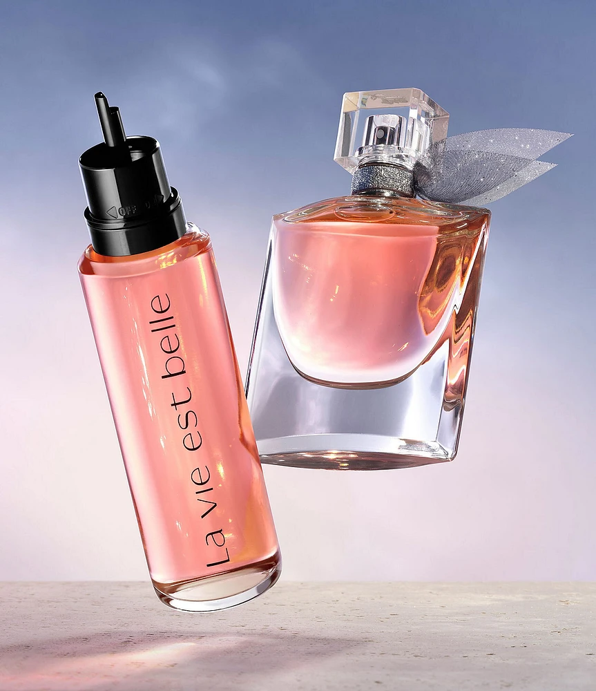 Lancome La vie est belle Eau de Parfum Spray Refill