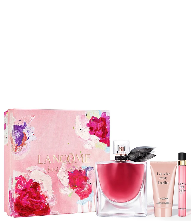 Fragrance Dillards Lancome La Vie Est Belle Price Lancome La Vie