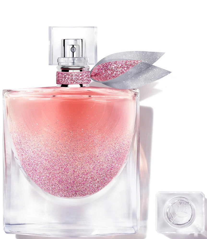 Lancome La Vie Est Belle Refillable Sparkling Collector Limited Edition