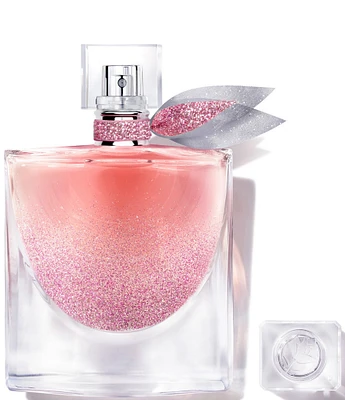 Lancome La Vie Est Belle Refillable Sparkling Collector Limited Edition