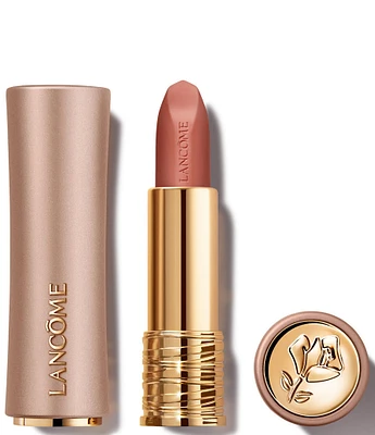 Lancome L'Absolu Rouge Intimatte Soft Matte Lipstick
