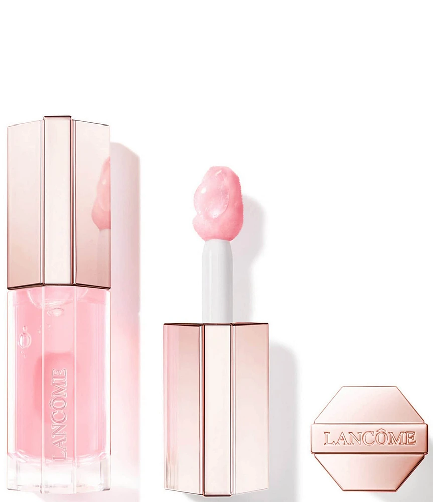 Lancome Lip Idole Juicy Treat Lip Gloss with Squalane