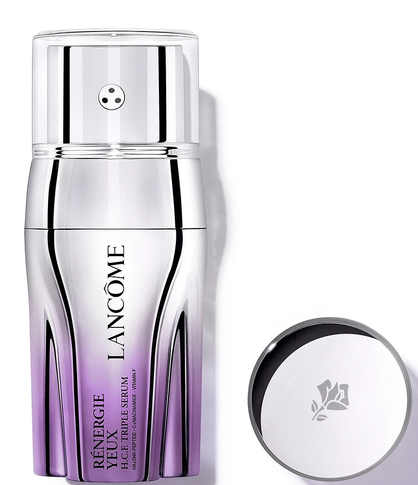 Lancome Renergie H.C.F. Triple Serum Eye